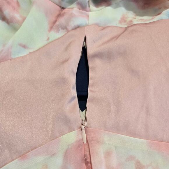 NWT Cider Enchanted Moments Corset Minidress Size L Milkmaid Ren Fair - Picture 11 of 11